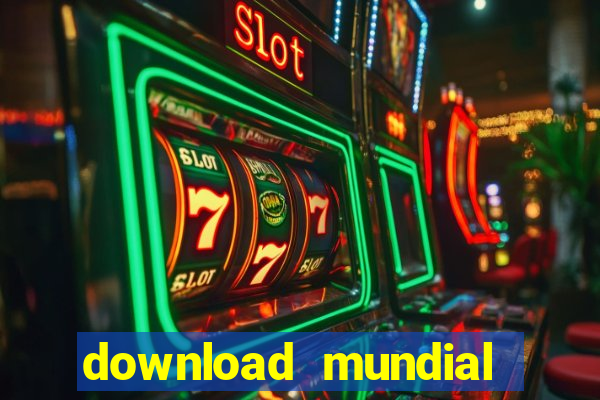 download mundial football league tudo desbloqueado